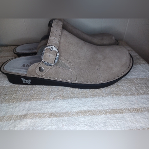 Women's Alegria Bryn Clog NWOT - Picture 2 of 7
